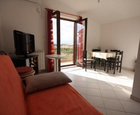 Mini-hôtel à Tribunj avec vue magnifique sur la mer, 5 appartements - pic 13