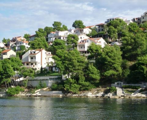 Saint-Jean-Cap-Ferrat stílusú, gyönyörű tengerparti villa medencével és saját vitorláskikötővel! - pic 6