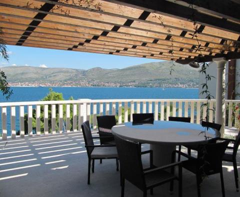 Magnifique villa en bord de mer de style Saint-Jean-Cap-Ferrat avec piscine et embarcadère privé! - pic 13