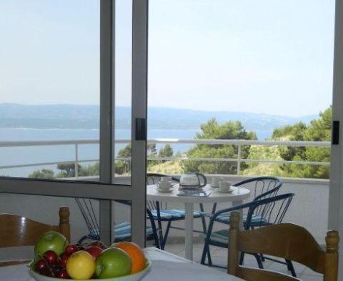 Charming small hotel with swimming pool on Omis riviera - pic 4