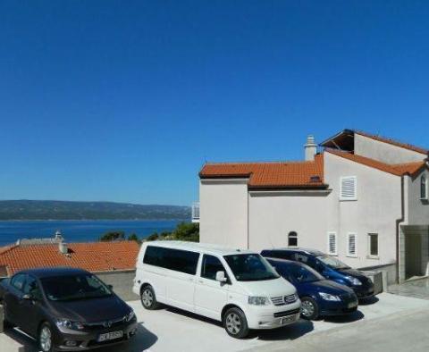 Charming small hotel with swimming pool on Omis riviera - pic 8