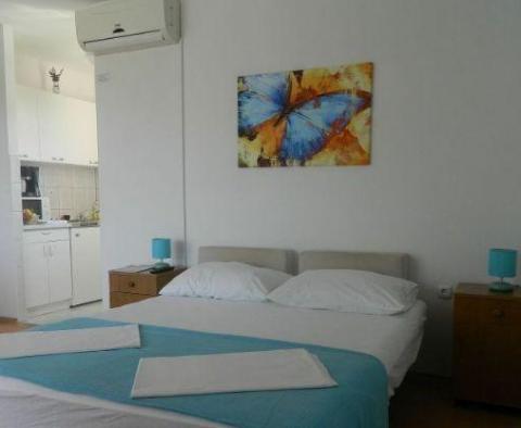 Charming small hotel with swimming pool on Omis riviera - pic 10
