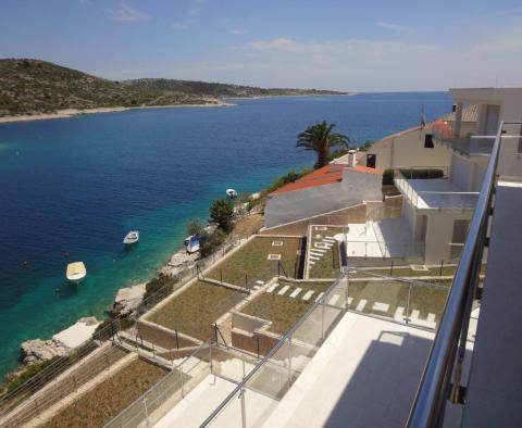 Skvělá volba pro vilu Dalmácie - nová luxusní vila na nábřeží oblasti Šibenik! - pic 11