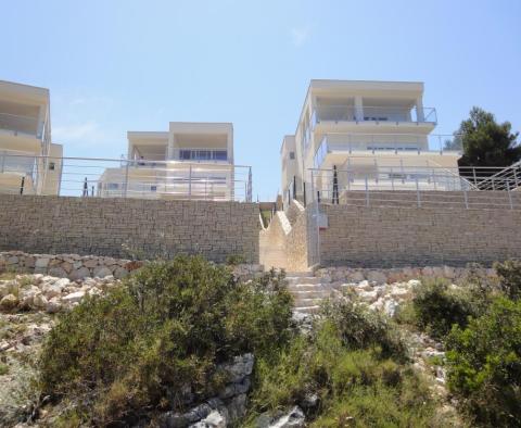 Skvělá volba pro vilu Dalmácie - nová luxusní vila na nábřeží oblasti Šibenik! - pic 12