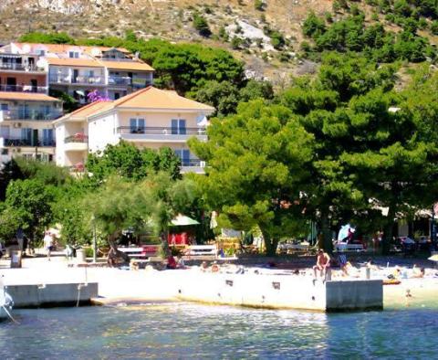 Excellent hôtel sur la Riviera de Makarska à vendre juste à côté de la plage ! - pic 2