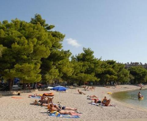 Ausgezeichnetes Hotel an der Makarska Riviera zum Verkauf direkt am Strand! - foto 3