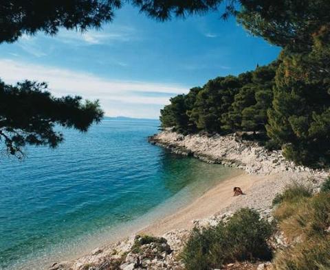 Ausgezeichnetes Hotel an der Makarska Riviera zum Verkauf direkt am Strand! - foto 4