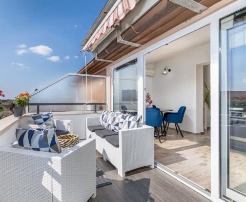 Magnifique appartement en duplex à Valbandon, Fažana, à vendre - pic 4