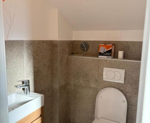 New villa with sea view in Vodnjan area, for sale - pic 19