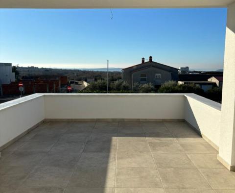 New villa with sea view in Vodnjan area, for sale - pic 23