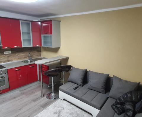 Deux maisons avec vue sur la mer après rénovation, Rijeka, à vendre - pic 9