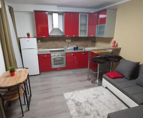 Deux maisons avec vue sur la mer après rénovation, Rijeka, à vendre - pic 10