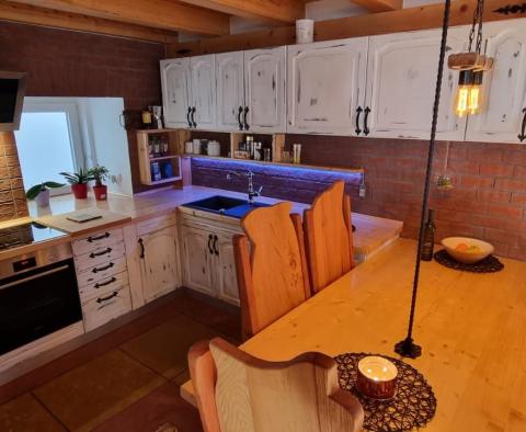 Deux maisons avec vue sur la mer après rénovation, Rijeka, à vendre - pic 28