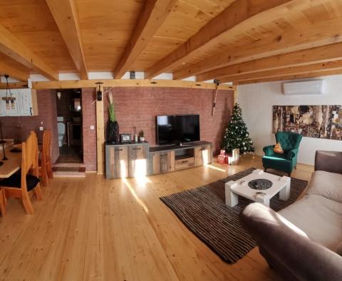 Deux maisons avec vue sur la mer après rénovation, Rijeka, à vendre - pic 29