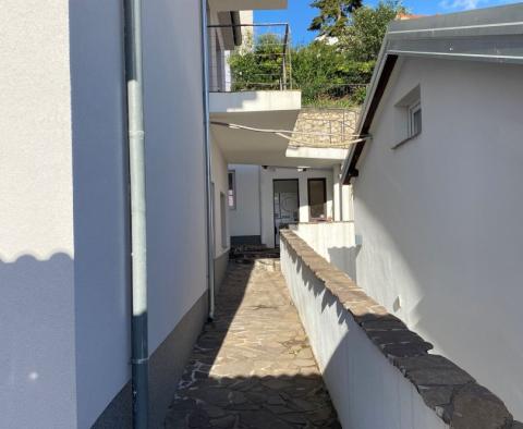 Deux maisons avec vue sur la mer après rénovation, Rijeka, à vendre - pic 65