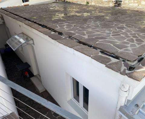 Deux maisons avec vue sur la mer après rénovation, Rijeka, à vendre - pic 95