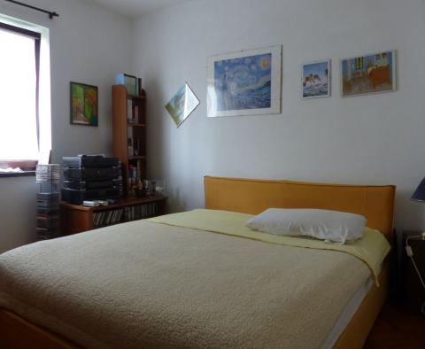Appartement avec vue sur la mer à Marceljeva Draga, Rijeka, à vendre - pic 8
