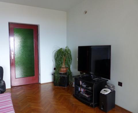 Appartement avec vue sur la mer à Marceljeva Draga, Rijeka, à vendre - pic 12