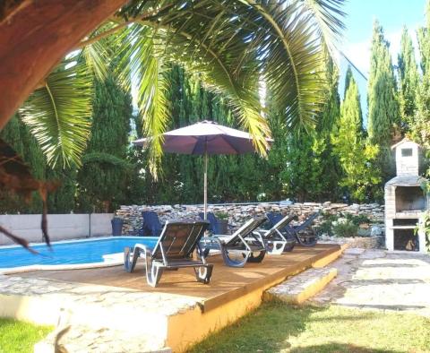 Apartment with swimming pool in Medulin, for sale - pic 3