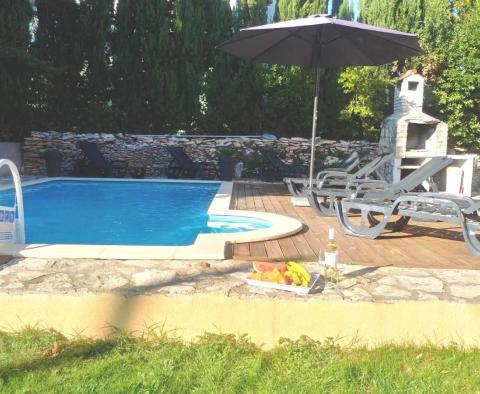 Apartment with swimming pool in Medulin, for sale - pic 4