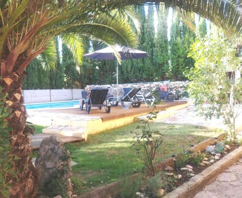 Apartment with swimming pool in Medulin, for sale - pic 5