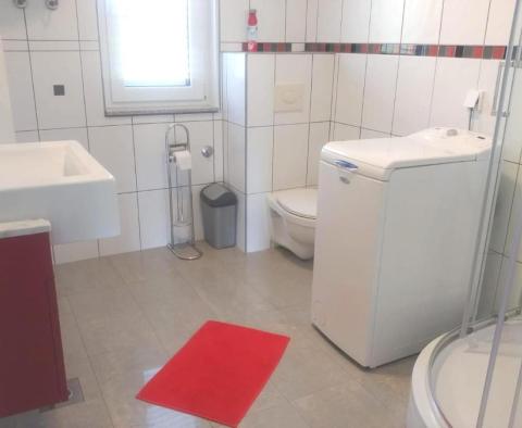Apartment with swimming pool in Medulin, for sale - pic 22