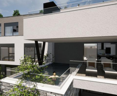 Luksusowy apartament w Rijece, na sprzedaż - pic 3