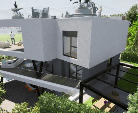Luksusowy apartament w Rijece, na sprzedaż - pic 7