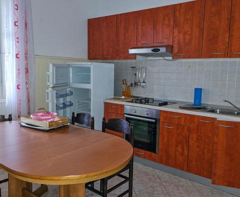 House on the 1st line to the sea in Supetarska Draga, Rab, for sale - pic 11