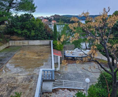 House on the 1st line to the sea in Supetarska Draga, Rab, for sale - pic 14