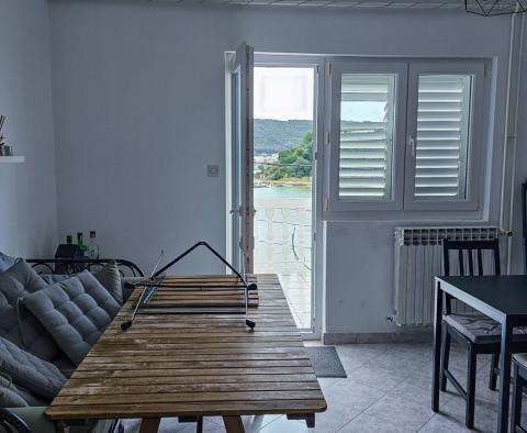 House on the 1st line to the sea in Supetarska Draga, Rab, for sale - pic 15