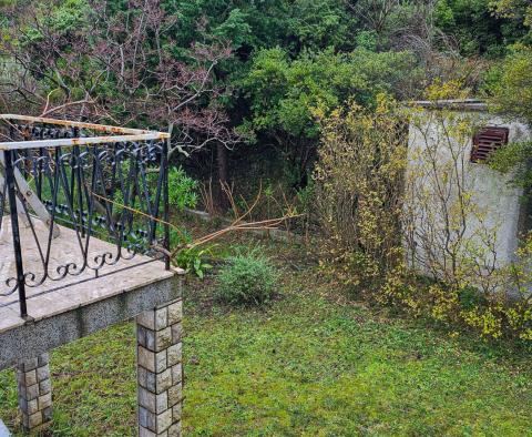 House on the 1st line to the sea in Supetarska Draga, Rab, for sale - pic 23