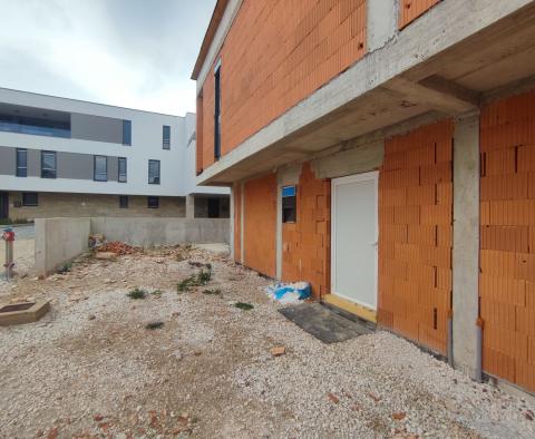 House of two units in Štinjan, Pula, for sal - pic 12