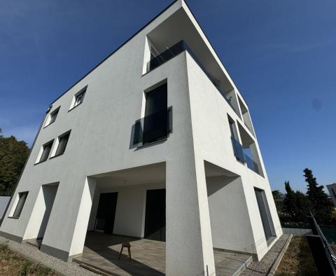 Penthouse in Pobri, Opatija, 1 km vom Meer entfernt, zu verkaufen - foto 2