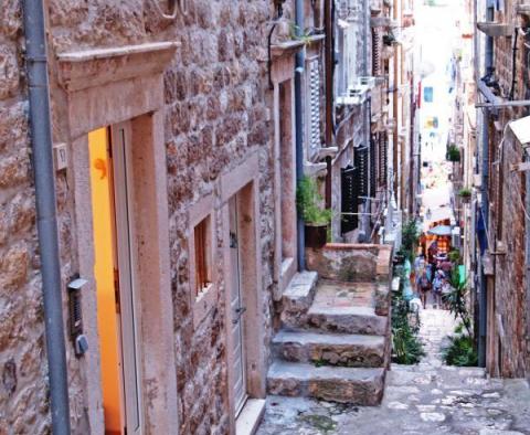 Esküvői stílusú luxusingatlan Dubrovnikban, ideális romantikus nászútra! - pic 13