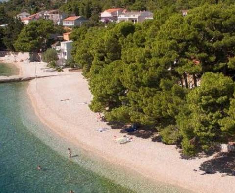 Hôtel à prix raisonnable situé en bord de mer sur la Riviera de Makarska ! - pic 9