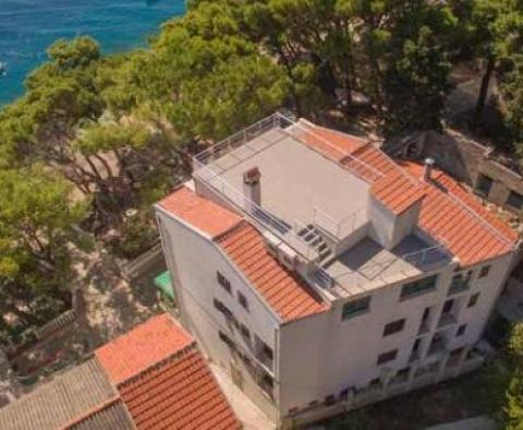 Hôtel à prix raisonnable situé en bord de mer sur la Riviera de Makarska ! - pic 11
