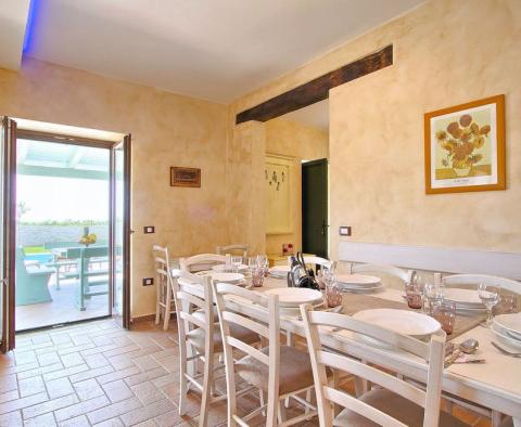 Villa in Kringa, Tinjan, for sale - pic 7