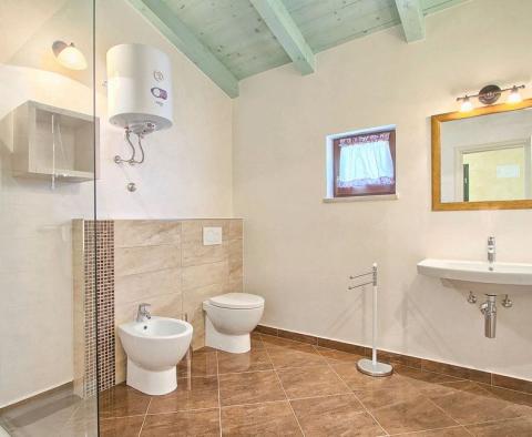Villa in Kringa, Tinjan, for sale - pic 19