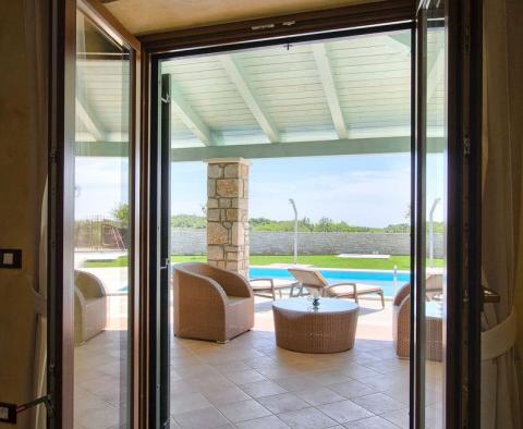 Villa in Kringa, Tinjan, for sale - pic 32