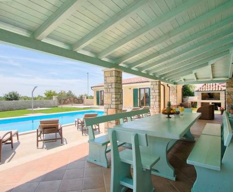 Villa in Kringa, Tinjan, for sale - pic 35