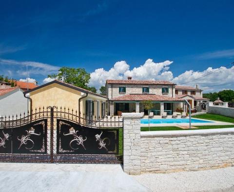 Villa in Kringa, Tinjan, for sale - pic 45
