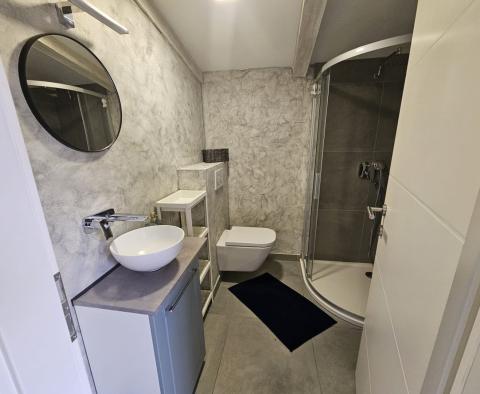 Porec környékén három lakásos kőház eladó - pic 22