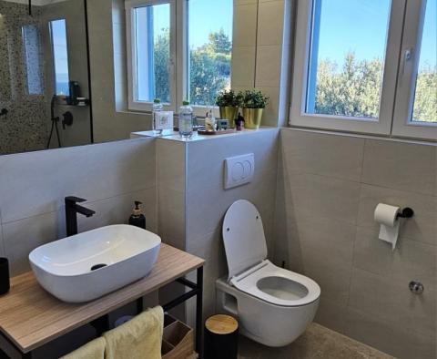 Új építésű, hagyományos stílusú villa Kastelában, eladó - pic 28