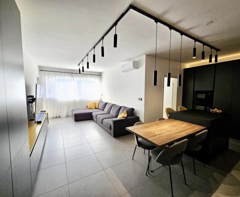 Luxury apartment in Umag, 700 m from the sea! - pic 2
