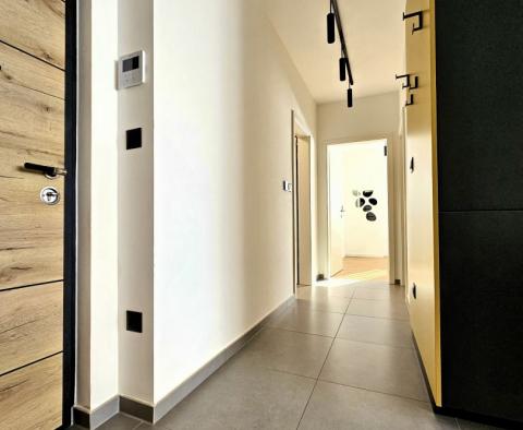 Luxury apartment in Umag, 700 m from the sea! - pic 6