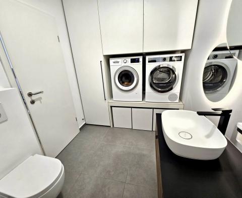 Luxury apartment in Umag, 700 m from the sea! - pic 8