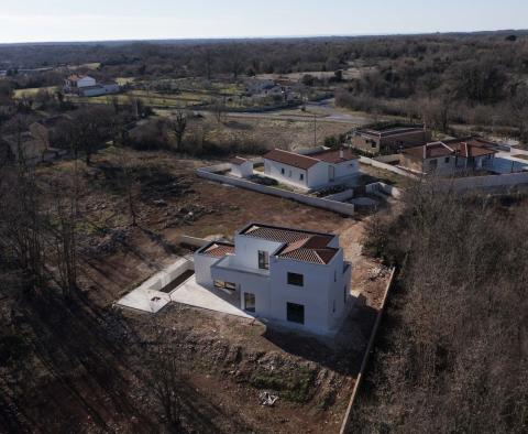 Villa neuve à Barban, à vendre - pic 6