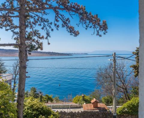 Villa first row to the sea in Kraljevica, for sale - pic 4