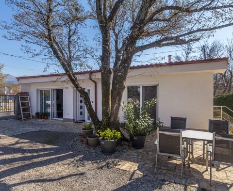 Villa first row to the sea in Kraljevica, for sale - pic 5